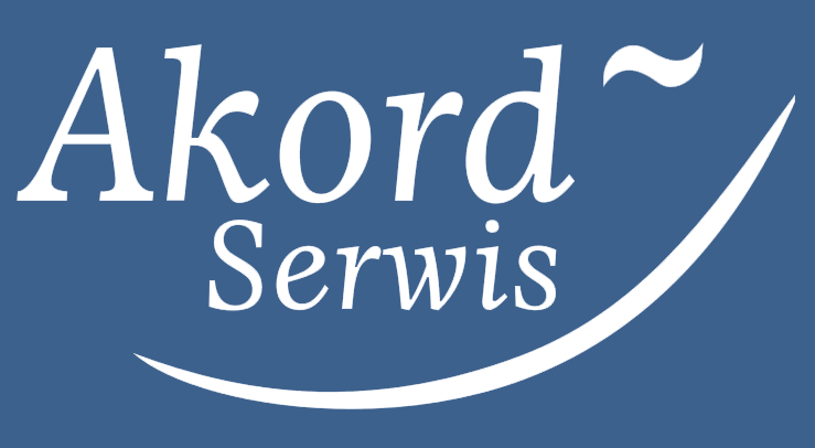 logo Akord Serwis Sp. z o.o.