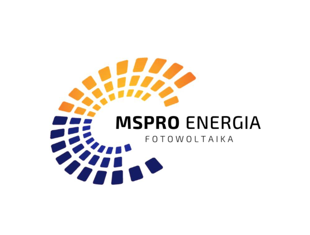logo MSPRO ENERGIA Sp. z o.o.