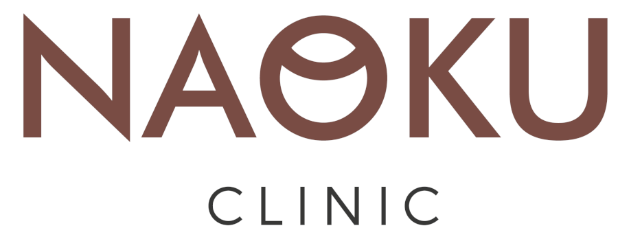 logo NAOKU Clinic