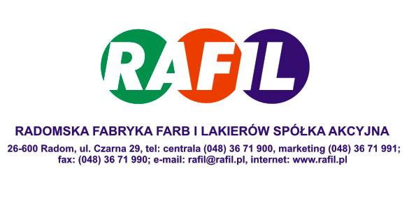 logo RAFIL S.A.