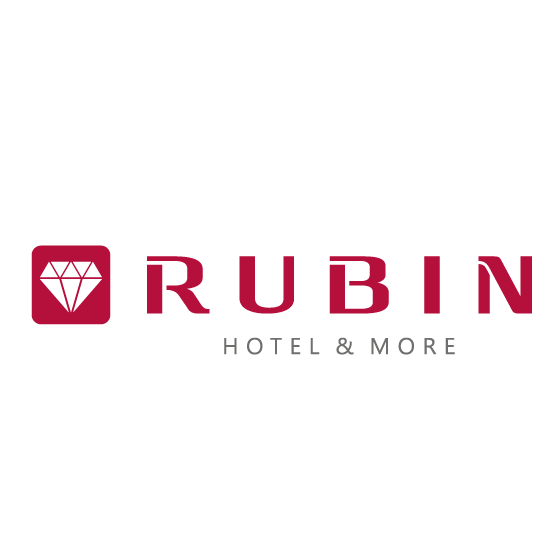 logo Hotel Rubin