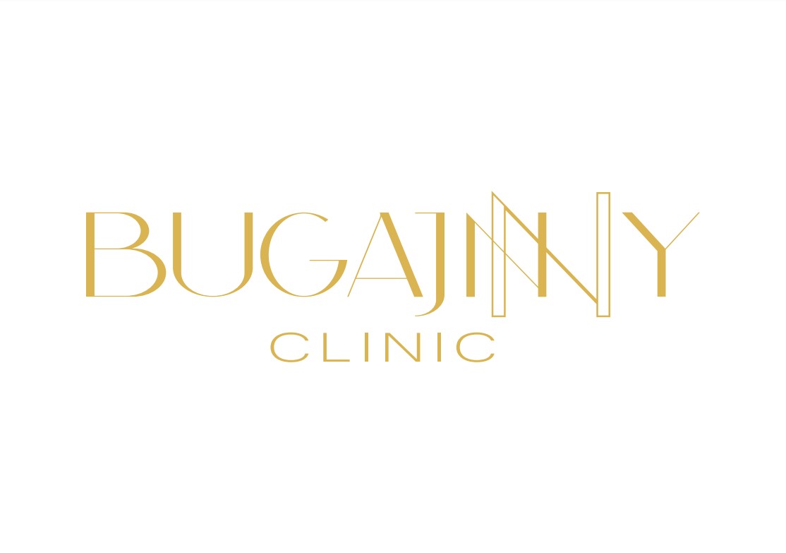 logo Bugajny Clinic