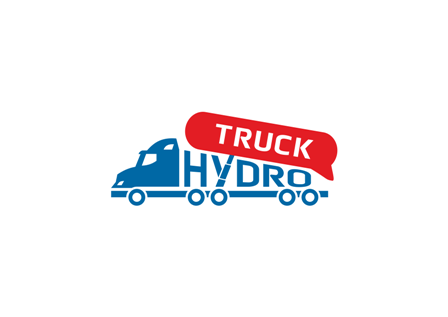logo HYDRO-TRUCK Sp. z o.o.
