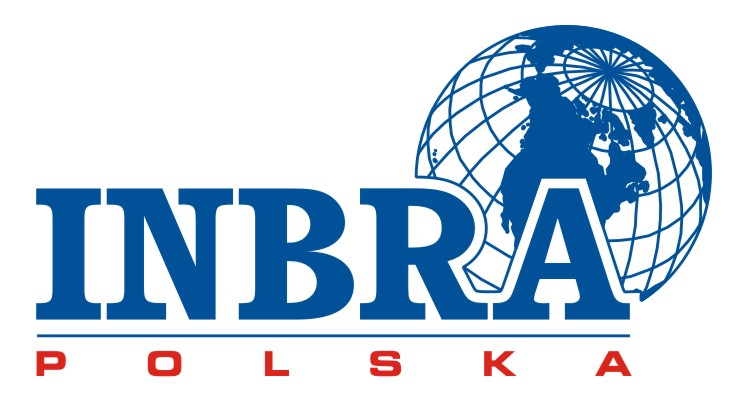 logo INBRA POLSKA Tomasz Staniszewski 