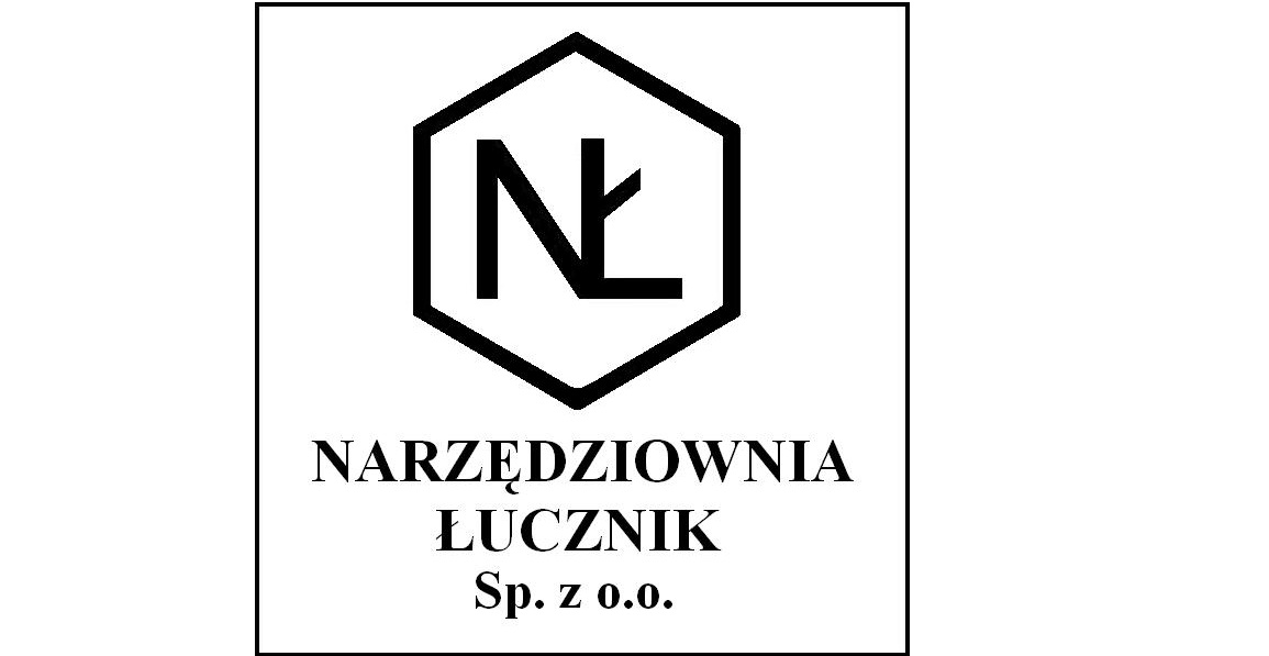 logo Narzędziownia ŁUCZNIK Sp. z o.o.