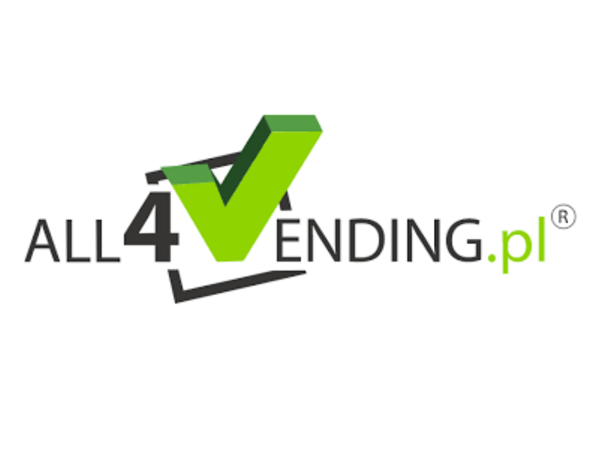 logo All4vending