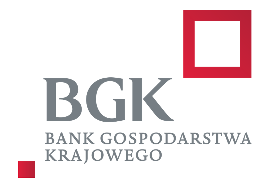 logo Bank Gospodarstwa Krajowego Region Mazowiecki