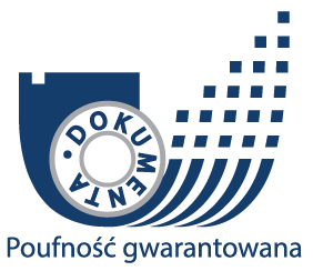 logo DOKUMENTA Waldemar Michalec 