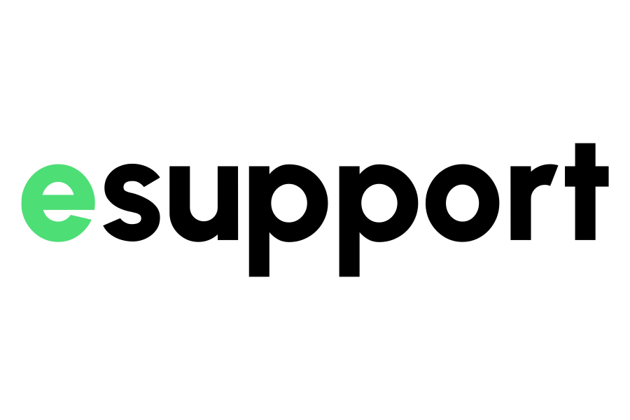 logo E-Support