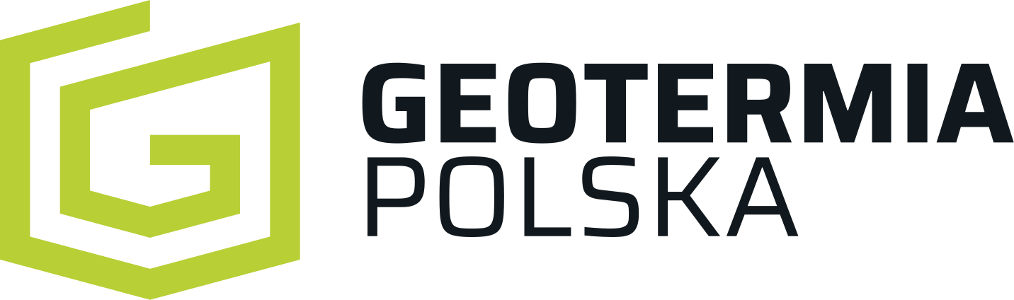 logo Geotermia Polska sp. z o.o.