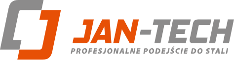logo JAN-TECH Sp. z o. o.