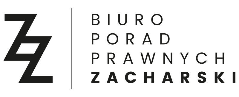 BIURO PORAD PRAWNYCH OSKAR ZACHARSKI (BPPZ)