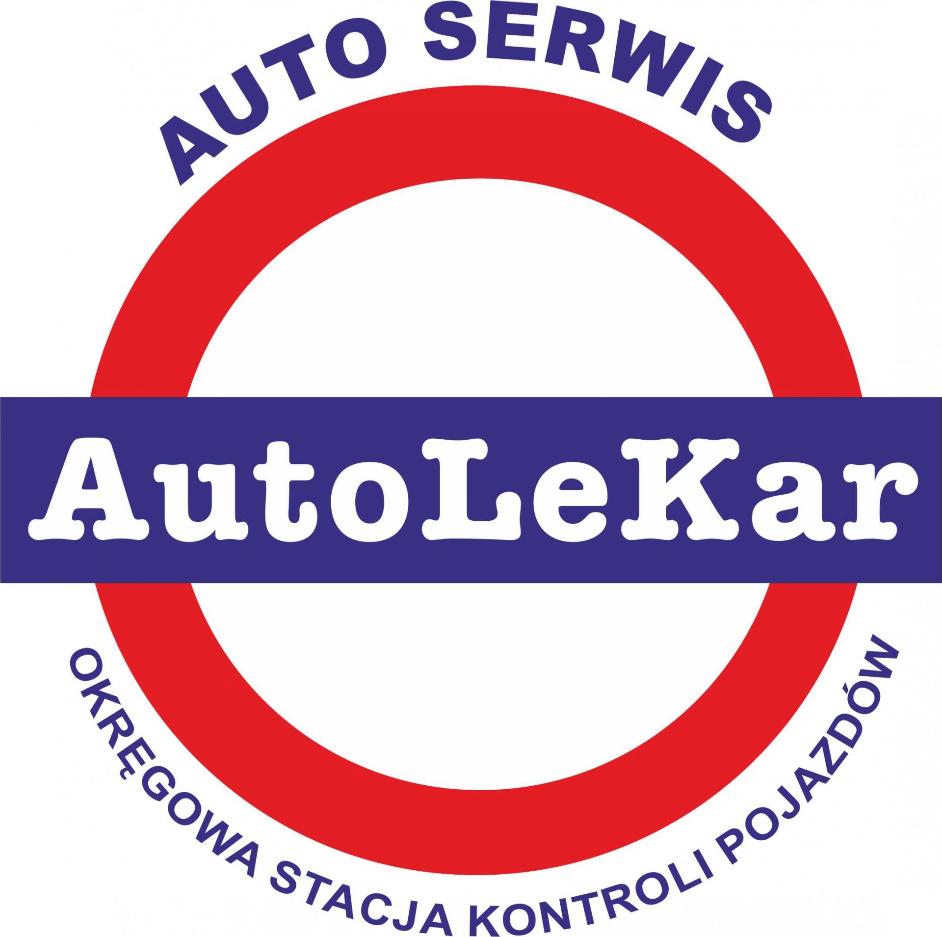 logo AUTO-LeKar Sp. z o.o.