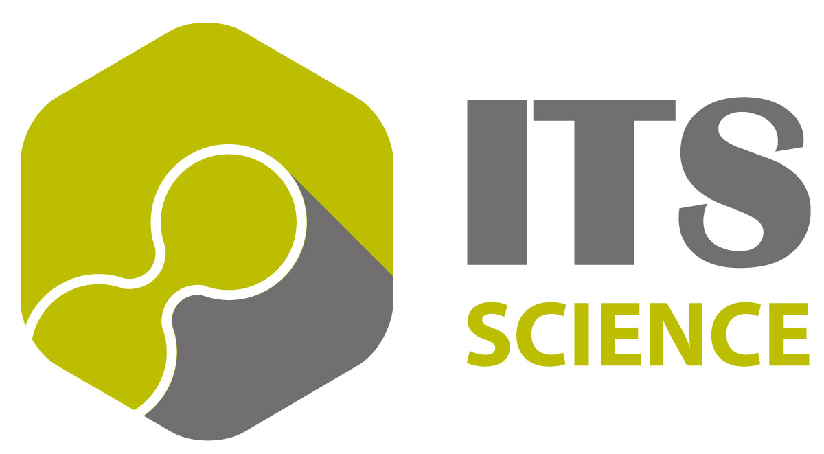 logo ITS SCIENCE Sp. z o.o. Sp. K.