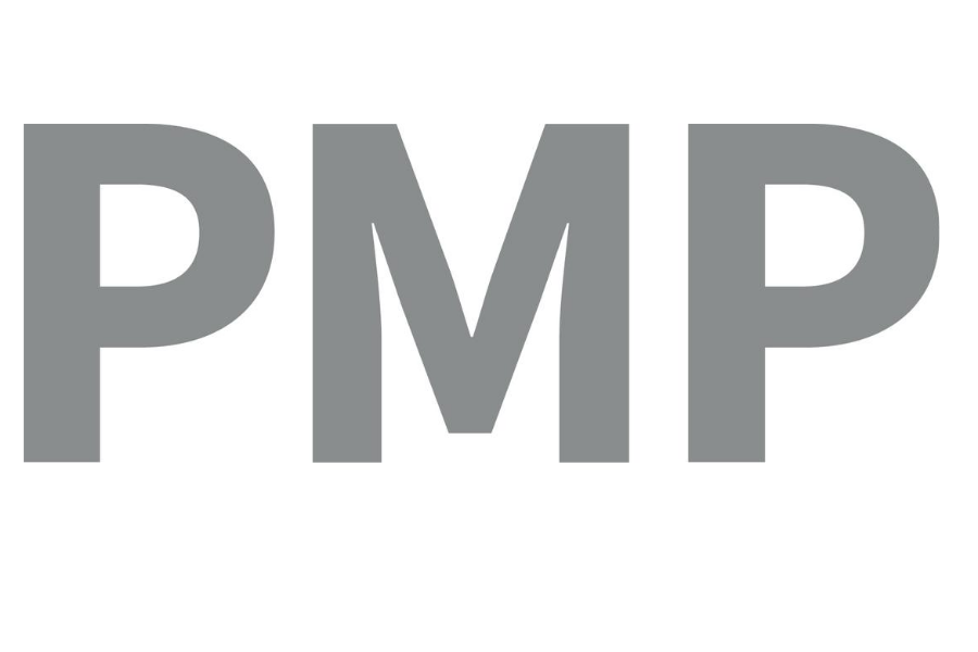 logo PMP Poland Sp. z o.o.