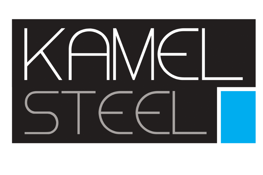 logo KAMEL STEEL s.c.