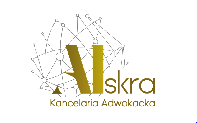 logo Kancelaria Prawna  AISKRA Aleksanda Iskra