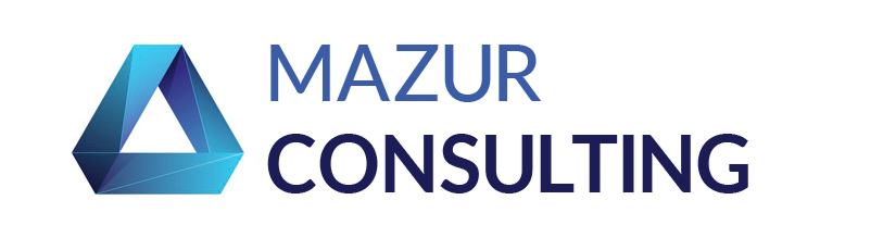 logo Mazur Consulting