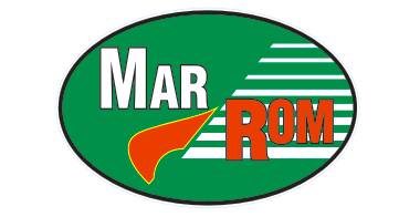 logo MAR – ROM