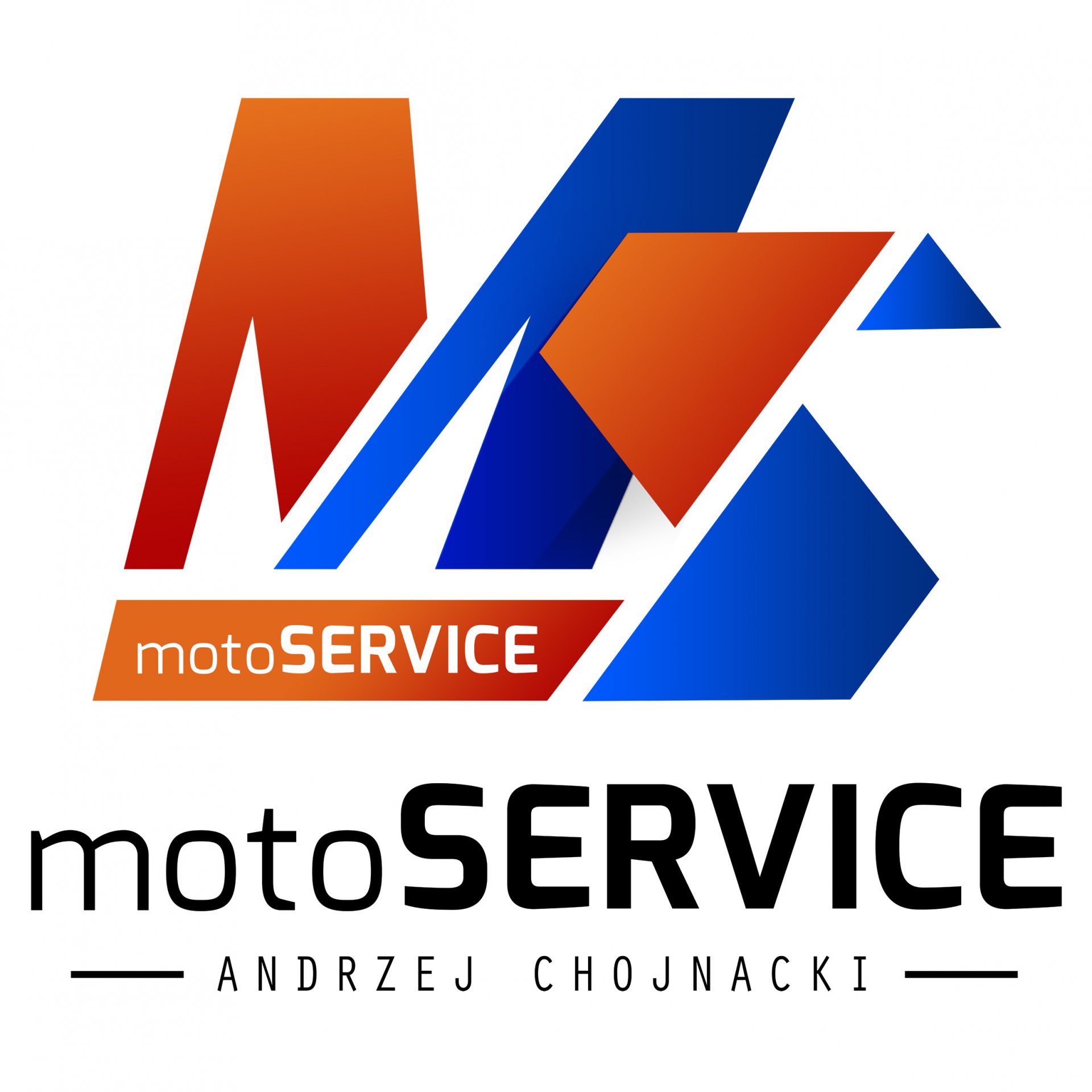 logo MOTO-SERVICE