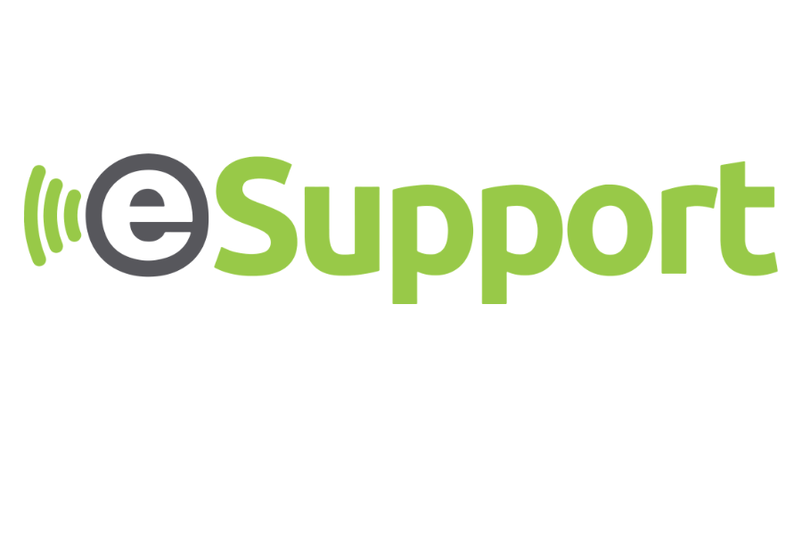 logo E-Support