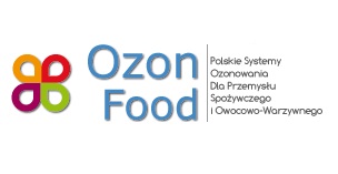 logo OZON FOOD Krzysztof Kibler