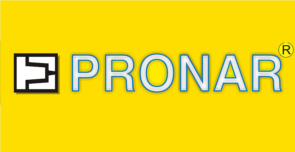 logo PRONAR Sp. z o.o.