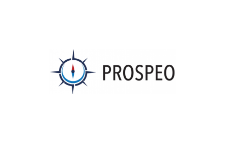 logo PROSPEO Sp. z o.o.