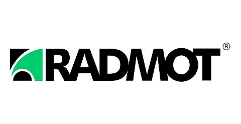 logo RADMOT – Toczenie Frezowanie CNC