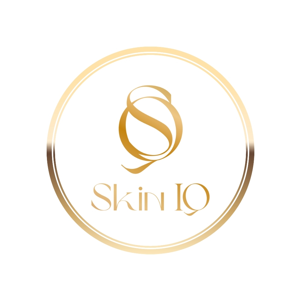 logo Klinika Skin IQ