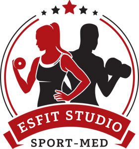 logo Esfit Studio 