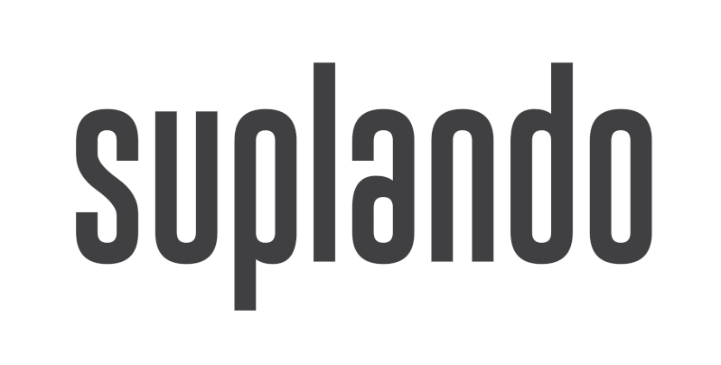 logo SUPLANDO