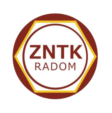 logo ZNTK - Radom Sp. z o.o.