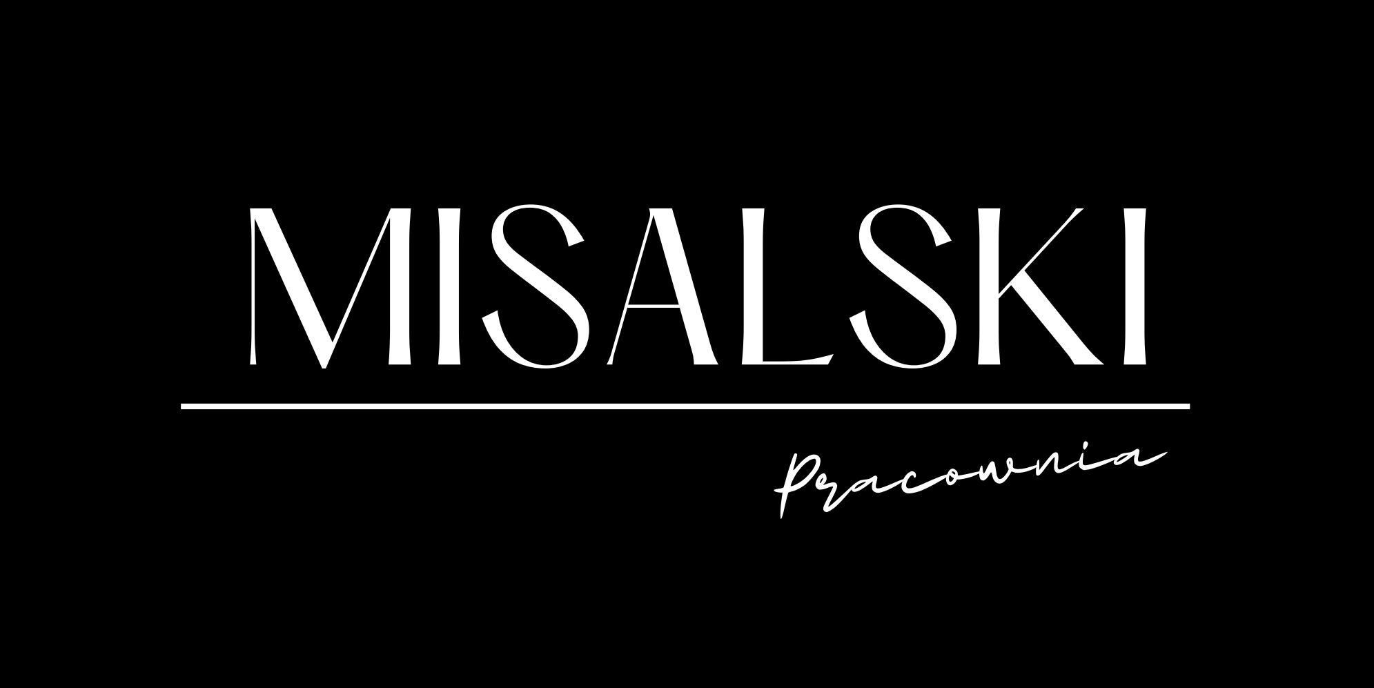 logo Misalski Pracownia 