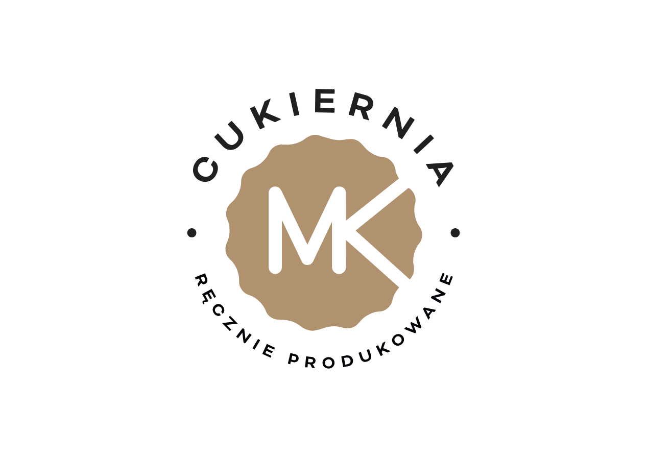 logo M&K Cukiernia 