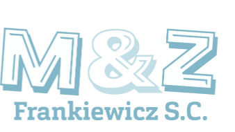 logo M&Z Frankiewicz S.C.